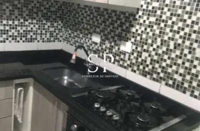 Apartamento 2 Quartos com Armários, Vaga Coberta | Minha Casa Minha Vida – Cumbica