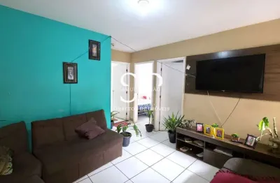 Apartamento à venda no residencial são judas 1 – r$ 140 mil | aceita minha casa minha vida