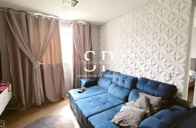 Apartamento 2 Dormitórios com Vaga | Minha Casa Minha Vida | Guarulhos