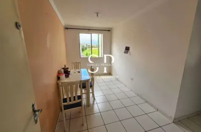 Apartamento no Residencial Dunas próximo ao Shopping Bonsucesso