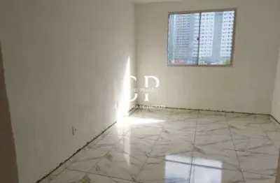 Apartamento no Estancia das Flores no Nova Bonsucesso abaixo do preço
