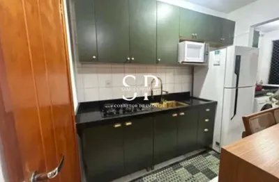 Apartamento no Taboão de 2 quartos com elevador - Minha Casa  Minha Vida