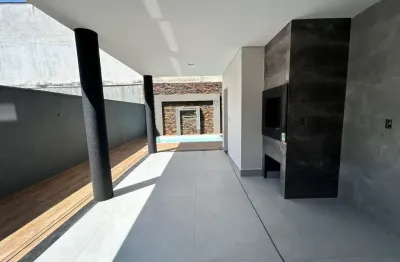 Sobrado alto padrão,  bairro america,  joinville/sc