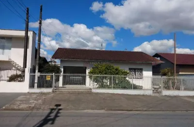 Terreno à venda no Guanabara, Joinville 