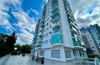 Apartamento à venda no centro de joinville-sc,  rua roberto koch.  com 136m2 privativos,  distribuídos em 1 suíte + 2 dormitórios,  ampla sala  de est