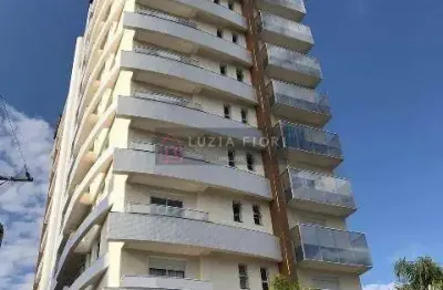 Apartamento mobiliado à venda no bairro anita  garibaldi, joinville - sc.  131m2  privativos; sala de estar estendida com a terceira síte, podendo ser