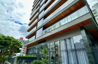 Apartamento alto padrão  3 suítes, sendo 1 master, 2 garagens, ampla área de lazer,  à venda no bairro atiradores, joinville-sc. 126,53m2 privativos -