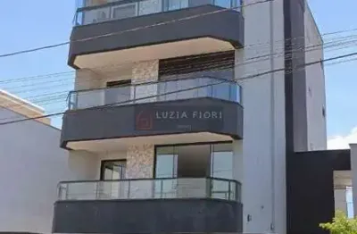 Apartamento novo à venda  no bairro costa e silva, joinville - sc 110 m² privativos sendo 01 suite com closet e ampla sacada; 02 dormitórios; 02 banhe