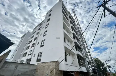 Apartamento com 2 quartos à venda no costa e silva, joinville , 105 m2 por r$ 634.999
