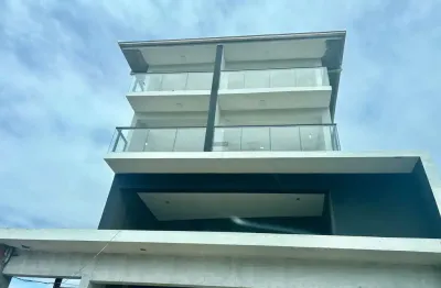 Apartamento à venda  no bairro costa e silva, joinville - sc. 72,45 m² , 02 dormitórios, sala e cozinha integradas, sacada com churrasqueira; 01 banhe