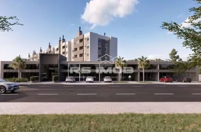 Apartamento com 44 quartos à venda no Marechal Rondon, Canoas 