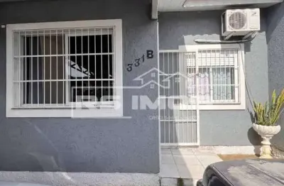 Casa com 2 quartos à venda na Vila Três Marias, Esteio 