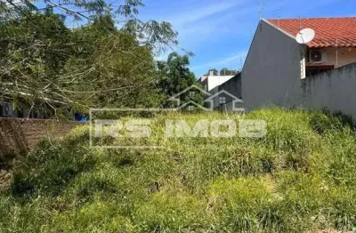 Terreno à venda no Lomba da Palmeira, Sapucaia do Sul 
