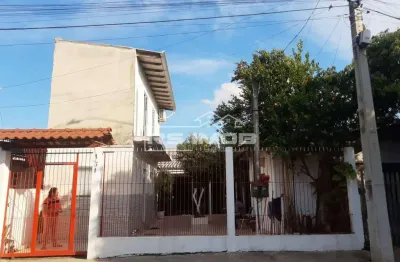 Casa com 3 quartos à venda no Piratini, Sapucaia do Sul 