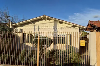 Casa com 2 quartos à venda no Parque Amador, Esteio 