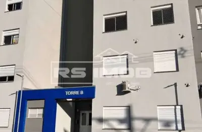 Apartamento com 2 quartos à venda no Parque Amador, Esteio 