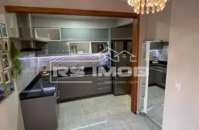 Casa com 1 quarto à venda na Vila Três Marias, Esteio 