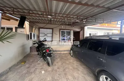 Casa com 2 quartos à venda na Vila Três Marias, Esteio 