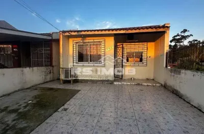 Casa com 2 quartos à venda na Vila Três Marias, Esteio 