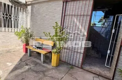 Apartamento com 2 quartos à venda no COHAB, Sapucaia do Sul 