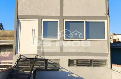 Casa com 2 quartos à venda no Parque Santo Inácio, Esteio 