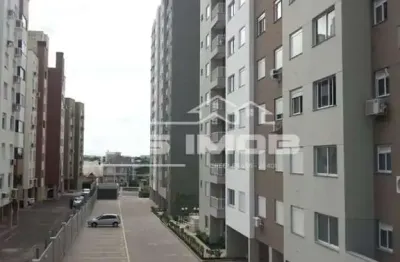 Apartamento com 2 quartos à venda no Centro, Canoas 