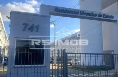 Apartamento com 2 quartos à venda na Vila Olímpica, Esteio 