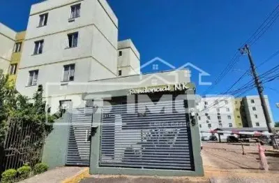 Apartamento com 2 quartos à venda no Pasqualini, Sapucaia do Sul 