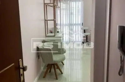 Sala comercial com 1 sala à venda no Passo da Areia, Porto Alegre 
