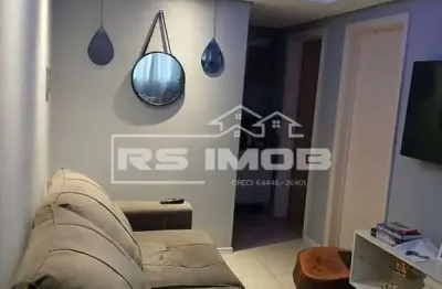 Apartamento com 2 quartos à venda na Vila São José, Esteio 