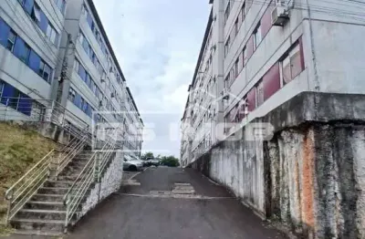 Apartamento com 2 quartos à venda no Jardim Planalto, Esteio 