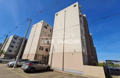 Apartamento com 2 quartos à venda no Lomba da Palmeira, Sapucaia do Sul 