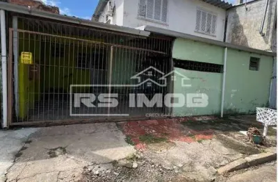Casa com 3 quartos à venda na Vila Olímpica, Esteio 