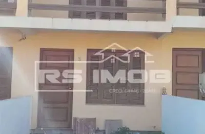 Casa com 2 quartos à venda no Boa Vista, Sapucaia do Sul 