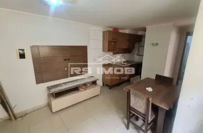 Apartamento com 2 quartos à venda no Centro, Esteio 