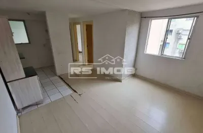 Apartamento com 2 quartos à venda na Vila São José, Esteio 