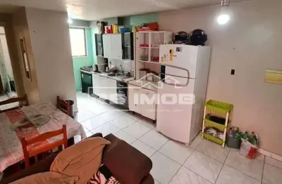 Apartamento com 2 quartos à venda na Vila São José, Esteio 