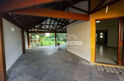 Casa com 2 quartos à venda no São Sebastião, Esteio 