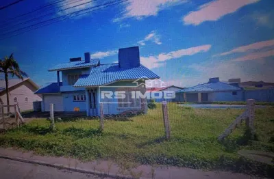 Casa com 4 quartos à venda na Zona Nova, Tramandaí 