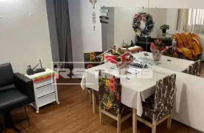 Apartamento com 1 quarto à venda no Centro, Esteio 