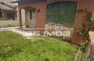 Casa com 2 quartos à venda no Parque Tamandaré, Esteio 