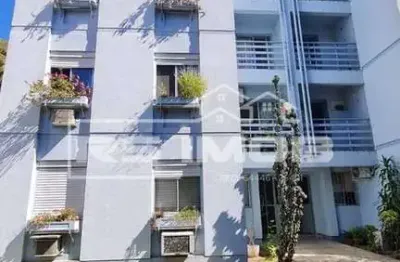 Apartamento à venda no Rio dos Sinos, São Leopoldo 