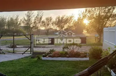 Casa com 2 quartos à venda no Centro, Imbé 