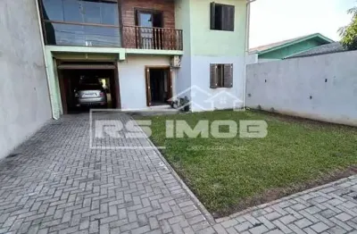Casa com 4 quartos à venda no Capão da Cruz, Sapucaia do Sul 