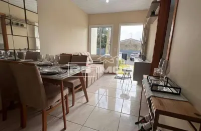 Casa à venda no Jardim Betânia, Cachoeirinha 