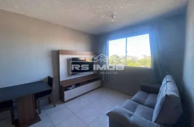 Apartamento com 2 quartos à venda no Estância Velha, Canoas 