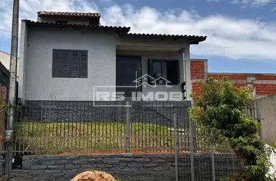 Casa com 2 quartos à venda no Vargas, Sapucaia do Sul 
