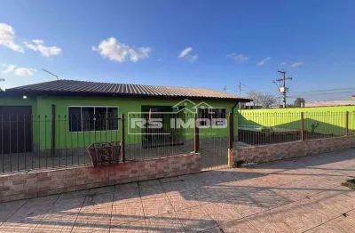 Casa com 2 quartos à venda no Mathias Velho, Canoas 