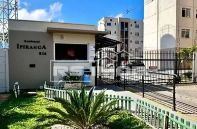 Apartamento com 2 quartos à venda no Lomba da Palmeira, Sapucaia do Sul 