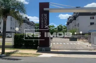 Apartamento com 3 quartos à venda no Parque Amador, Esteio 